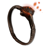 Lords Of The Fallen Items Epic Smouldering Ring